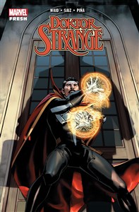 Picture of Doktor Strange Tom 1