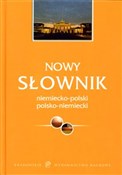 Nowy słown... - Opracowanie Zbiorowe -  books in polish 