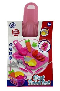 Obrazek Warzywa do krojenia z deską