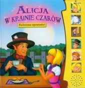 Alicja w K... - Opracowanie Zbiorowe -  books in polish 