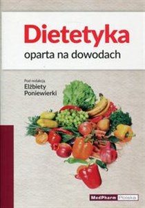 Obrazek Dietetyka oparta na dowodach