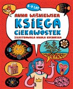 Księga cie... - Anna Wiśniewska -  books from Poland