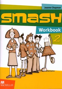 Obrazek Smash 2 Workbook