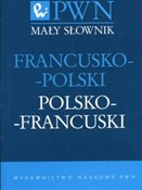 polish book : Mały słown... - Grażyna Migdalska