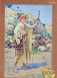 Picture of Solomon Puzzle Dobry Pasterz