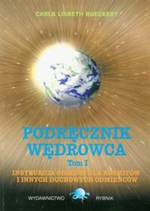 Picture of Podręcznik wędrowca Tom 1