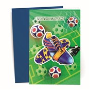 Karnet oko... -  books from Poland