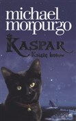 polish book : Kaspar Ksi... - Michael Morpurgo