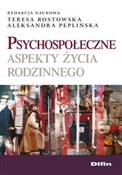 Psychospoł... -  books from Poland