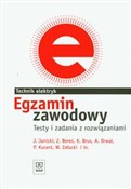 Książka : Egzamin za...
