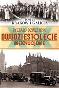 Książka : Kraków i G... - Ryszard Dzieszyński