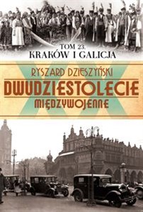 Picture of Kraków i Galicja