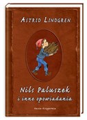 Nils Palus... - Lindgren Astrid -  books in polish 