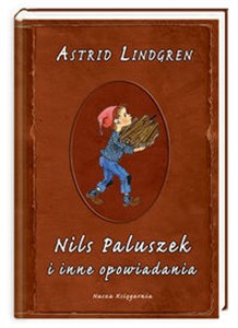 Picture of Nils Paluszek i inne opowiadania -