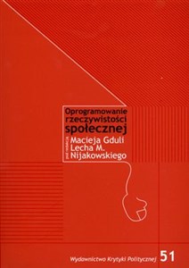 Picture of Oprogramowanie rzeczywistości społecznej