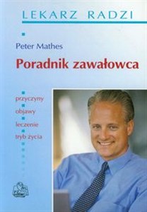 Picture of Poradnik zawałowca