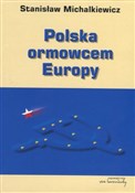 Polska orm... - Stanisław Michalkiewicz -  Książka z wysyłką do UK