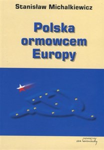 Obrazek Polska ormowcem Europy