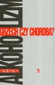 polish book : Alkoholizm... - Wiktor Osiatyński