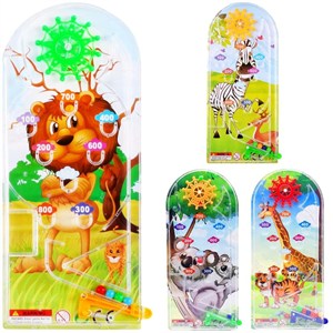 Picture of Bilardzik pinball flipper