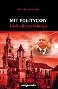Mit polity... - Piotr Lewandowski -  Polish Bookstore 