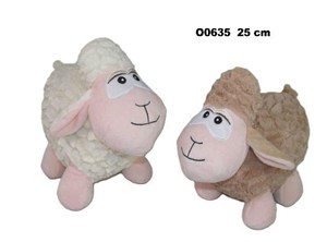 Picture of Owca 25cm MIX