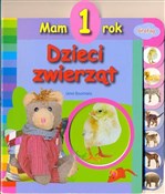 Dzieci zwi... - Lieve Boumans - Ksiegarnia w UK