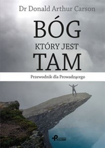 Picture of Bóg, który jest tam Przewodnik dla prowadzącego