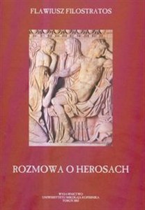 Obrazek Rozmowa o Herosach