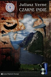 Obrazek [Audiobook] Czarne Indie