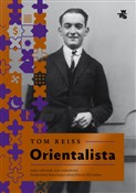 Książka : Orientalis... - Tom Reiss
