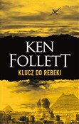 Polska książka : Klucz do R... - Ken Follett