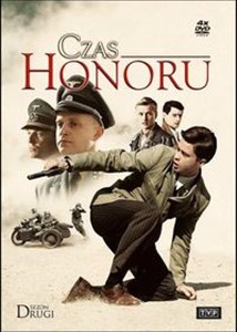 Picture of Czas honoru sezon 2