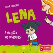 Polska książka : Lena  A co...