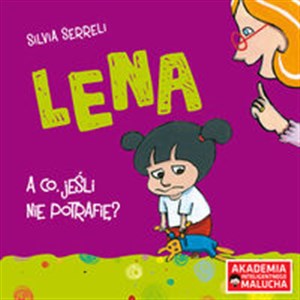 Picture of Lena  A co jeśli nie potrafię?
