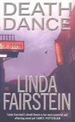 polish book : Death Danc... - Linda Fairstein