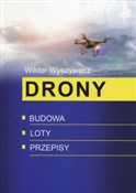 Drony Budo... - Wiktor Wyszywacz -  foreign books in polish 