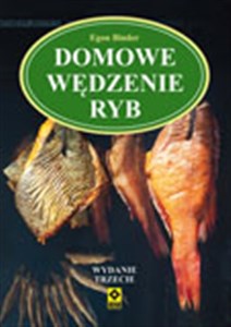 Picture of Domowe wędzenie ryb