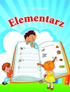 Picture of Elementarz