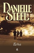 Echa - Danielle Steel -  books in polish 