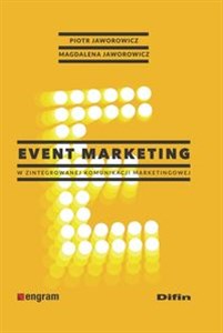 Picture of Event marketing w zintegrowanej komunikacji marketingowej