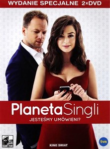 Picture of Planeta Singli wydanie specjalne 2DVD