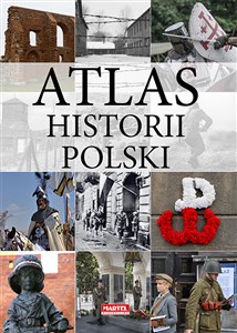 Picture of Atlas Historii Polski