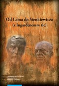 Polska książka : Od Lema do...