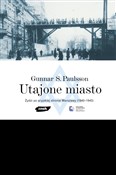 Utajone Mi... - Gunnar S. Paulsson - Ksiegarnia w UK