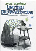 polish book : Limeryki d... - Jacek Urbański