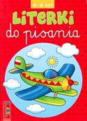 Literki do... - Opracowanie Zbiorowe -  foreign books in polish 