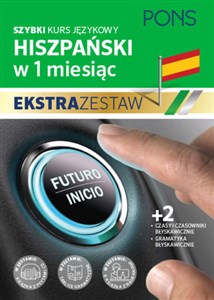 Obrazek Szybki kurs Hiszpański