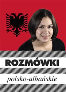 Obrazek Rozmówki polsko-albańskie
