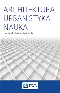 Picture of Architektura Urbanistyka Nauka